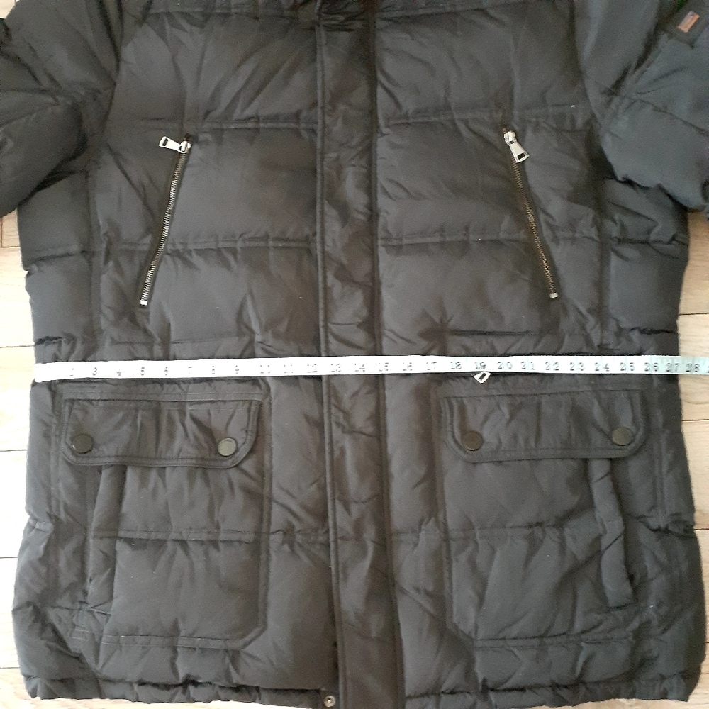 Snowimage Down Winter Jacket - Picture 12 of 16